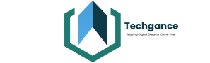 Technogance Logo