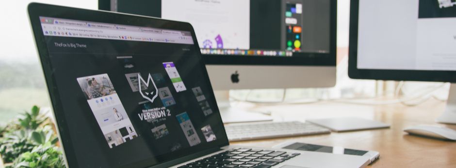Web Hosting