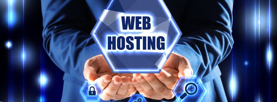 Web Hosting
